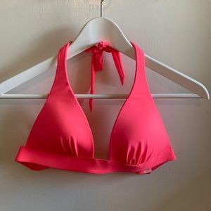 Victoria Secret Padded Swim Top